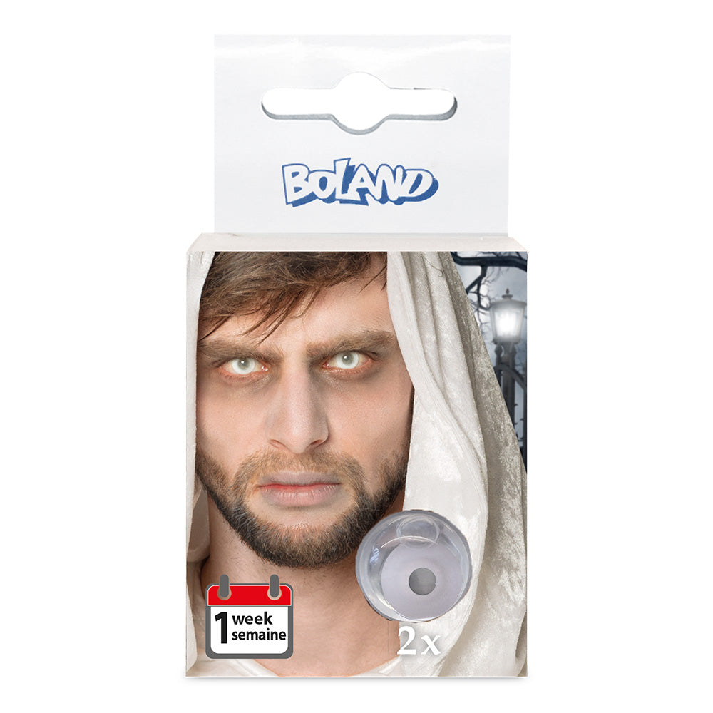 Ghost Contact Lenses - image 4