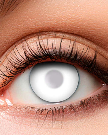 Ghost Contact Lenses