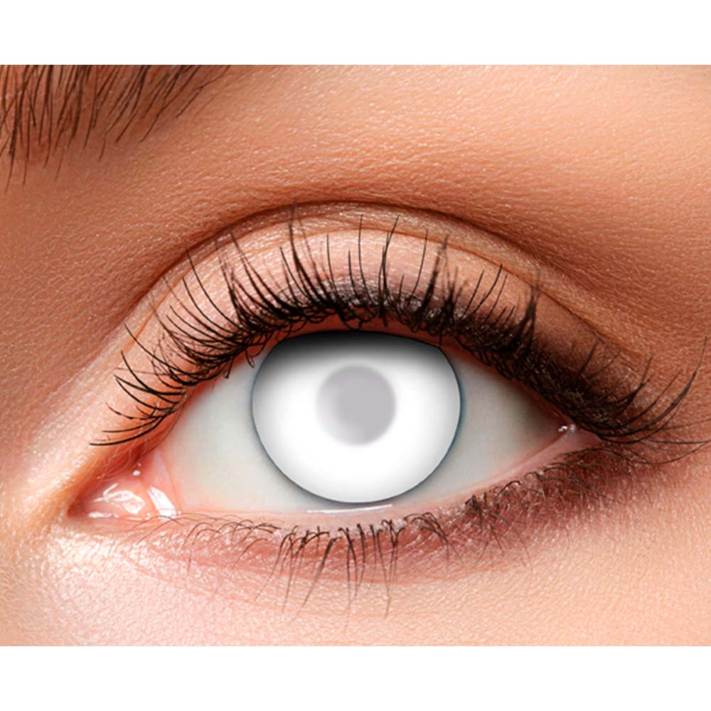 Ghost Contact Lenses - image 5