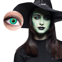 Witchcraft Contact Lenses - image 4