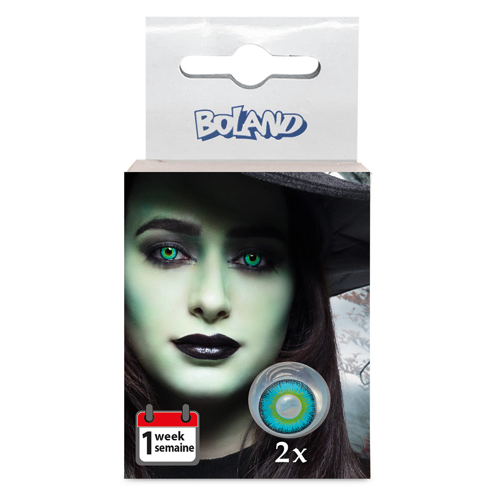 Witchcraft Contact Lenses - image 6