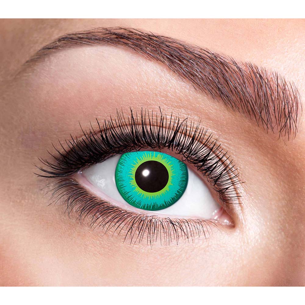 Witchcraft Contact Lenses - image 7