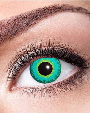 Witchcraft Contact Lenses