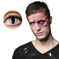 Dragon Contact Lenses - image 2