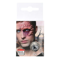 Dragon Contact Lenses - image 4