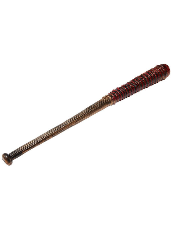 Barbed Wire Baseball Bat