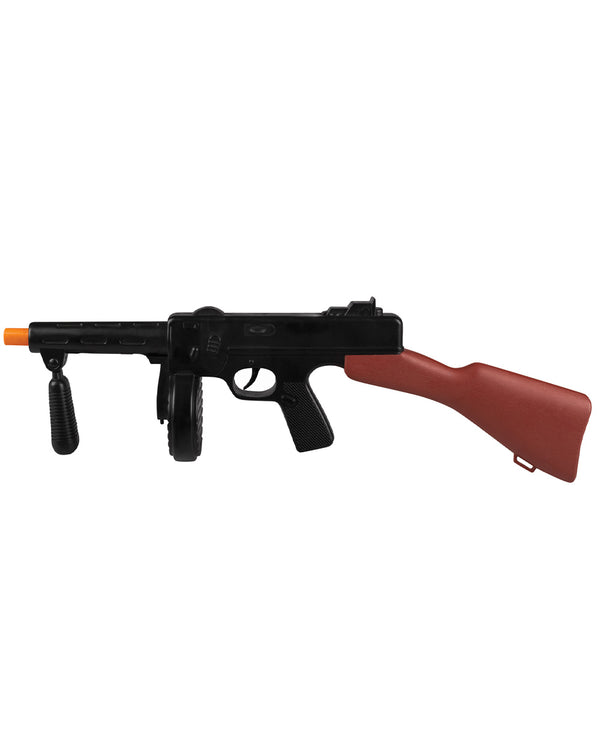 Tommy Gun