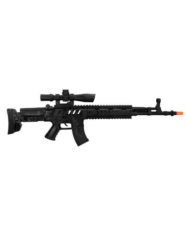 SWAT Rifle