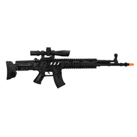 SWAT Rifle – the item on its own