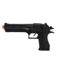 Police Pistol
