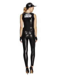 Fever Female SWAT Costume - image 3