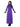 Roald Dahl's The Witches Costume
