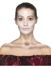 Smiffys Make-Up FX Day of the Dead Kit - image 3