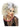 80s Wild Child Wig