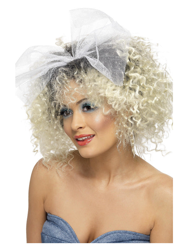80s Wild Child Wig - image 2