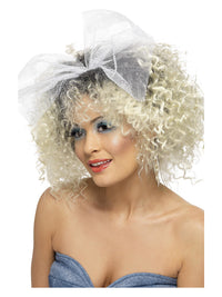 80s Wild Child Wig - image 2