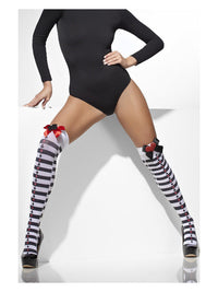 Striped Hold Ups