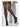Black Fishnet Hold Ups with Bows