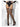 Black Lattice Net Hold Ups