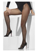 Black Fishnet Tights