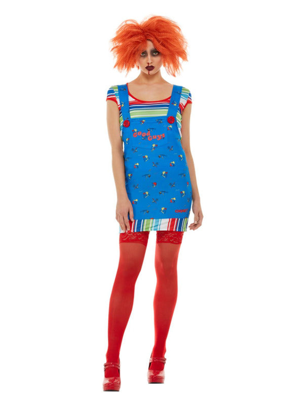 Chucky Female Costume - image 1