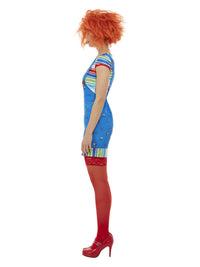 Chucky Female Costume - image 4