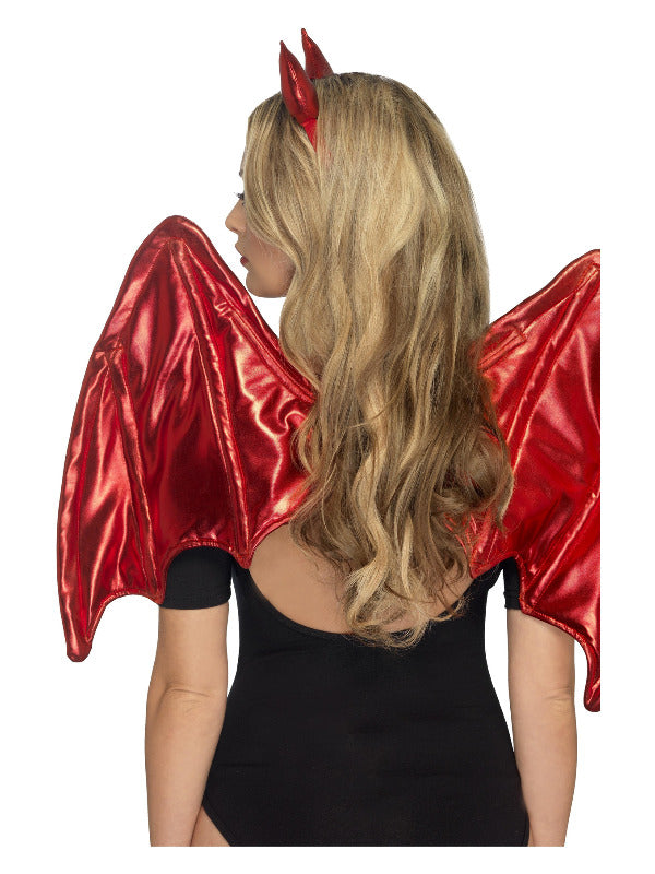 Fever Red Devil Kit - image 2