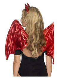 Fever Red Devil Kit - image 2