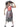 Zombie Bride Childs Costume