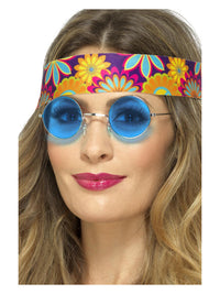 Hippie Specs, Purple - image 1