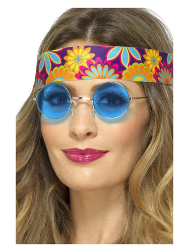 Hippie Specs, Purple
