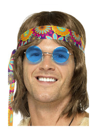 Hippie Specs, Purple - image 2