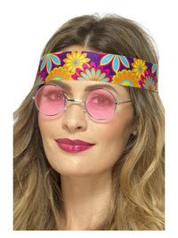 Hippie Specs, Orange - image 2