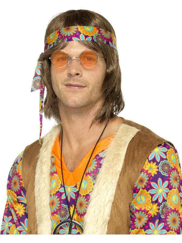 Hippie Specs, Orange - image 1