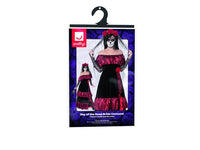 Day of the Dead Bride Costume - image 4