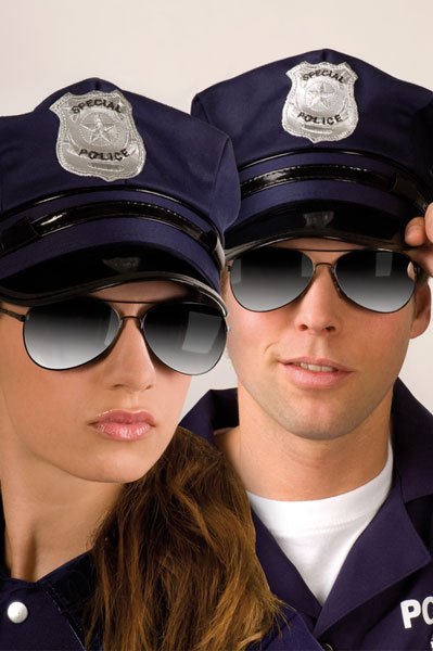 Mirror Sunglasses