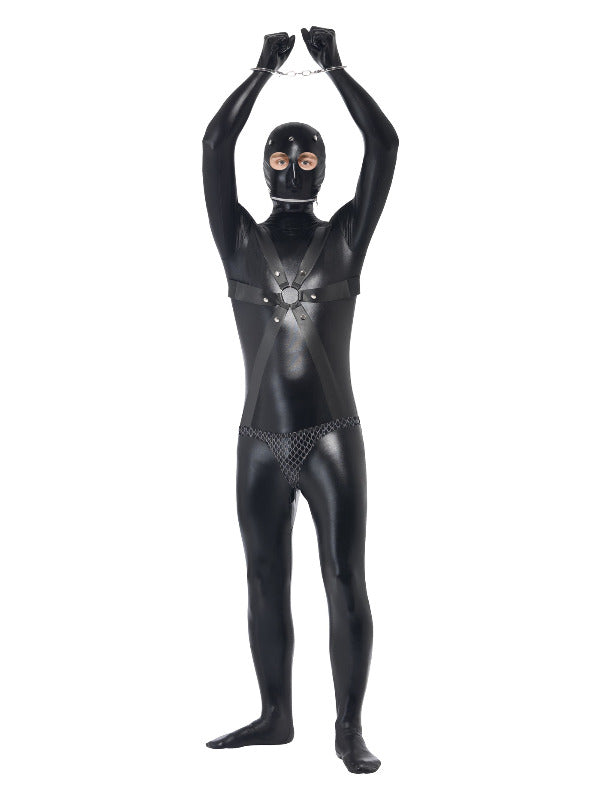 Gimp Costume - image 1