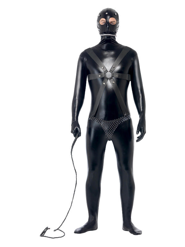 Gimp Costume - image 2