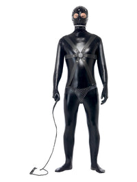 Gimp Costume - image 2