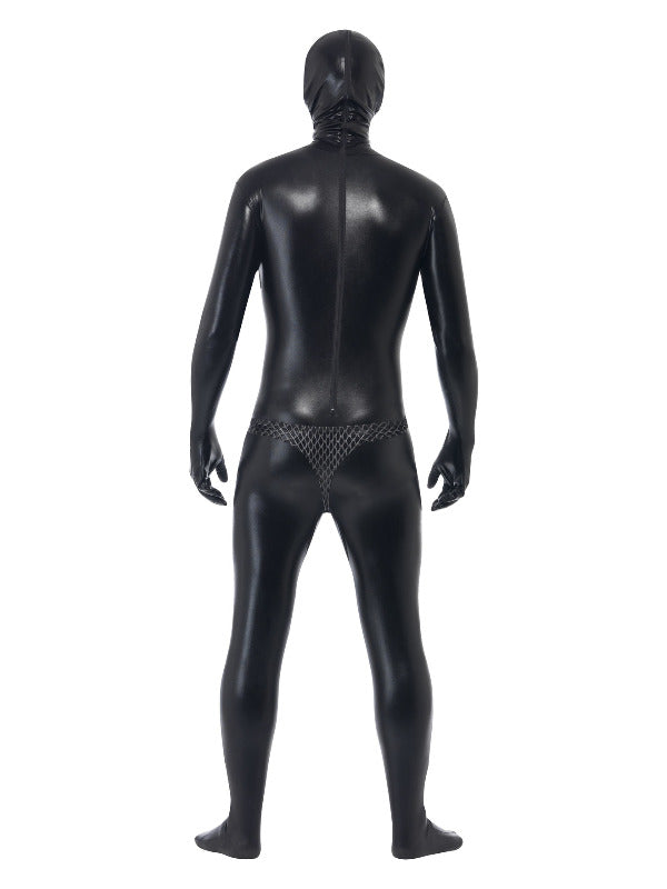 Gimp Costume - image 3