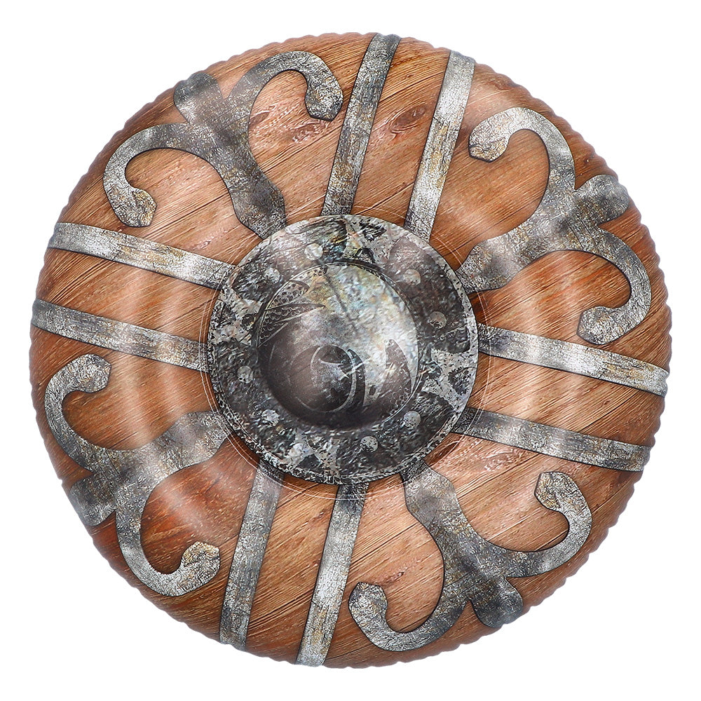 Inflatable Sword and Shield Set - image 3