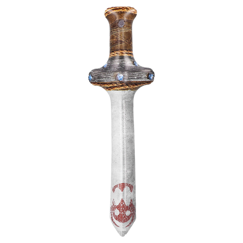 Inflatable Sword and Shield Set - image 6
