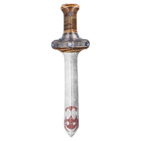 Inflatable Sword and Shield Set - image 6