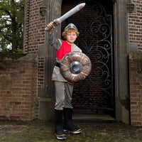 Inflatable Sword and Shield Set - image 8