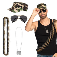 Soldier Accessory Set - image 1