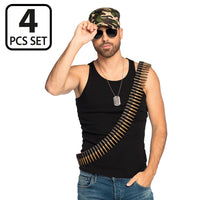 Soldier Accessory Set - image 2