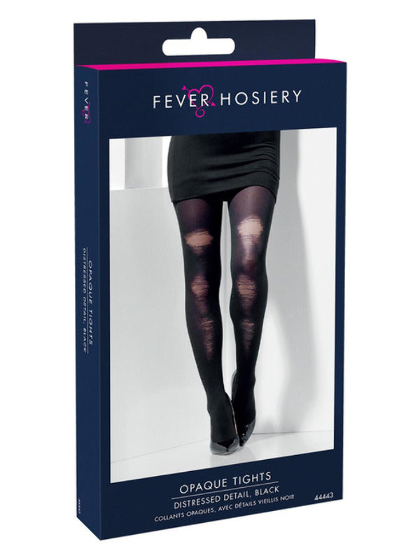 Opaque Tights - image 2
