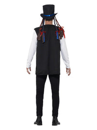 1980s Pop Star Costume - image 2