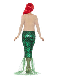 Deluxe Sexy Mermaid Costume - image 3