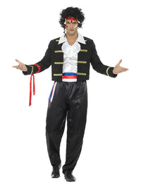 1980s New Romantic Costume - image 1